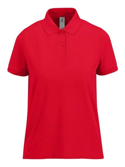 B&C - Polo MY POLO - Kiabi