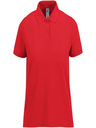 B&C - Polo MY POLO