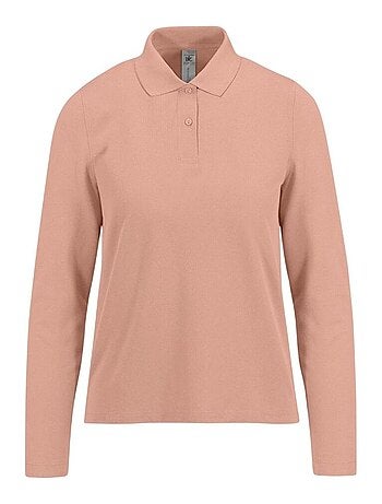 B&C - Polo MY POLO