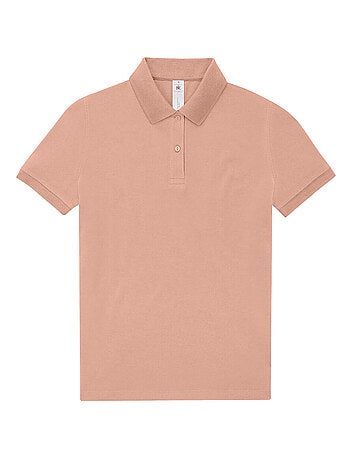 B&C - Polo MY POLO