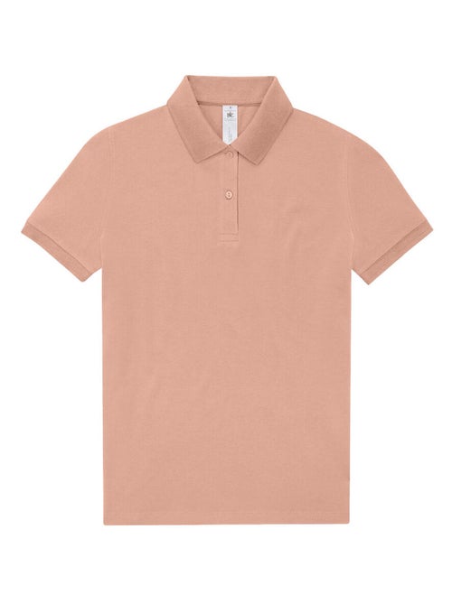 B&C - Polo MY POLO - Kiabi