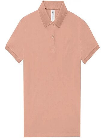 B&C - Polo MY POLO