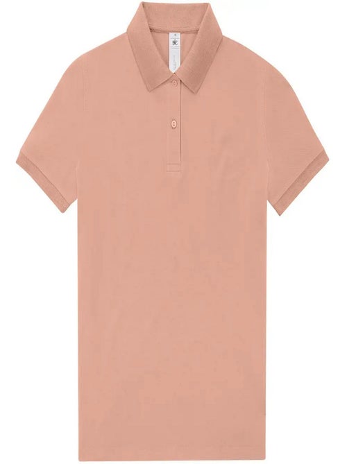 B&C - Polo MY POLO - Kiabi