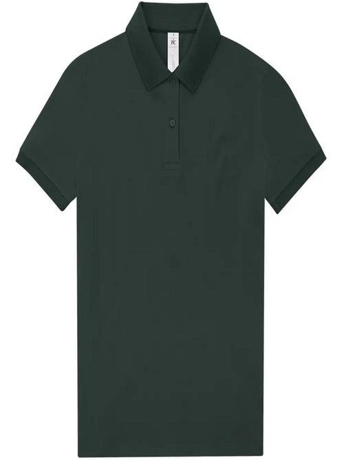 B&C - Polo MY POLO - Kiabi