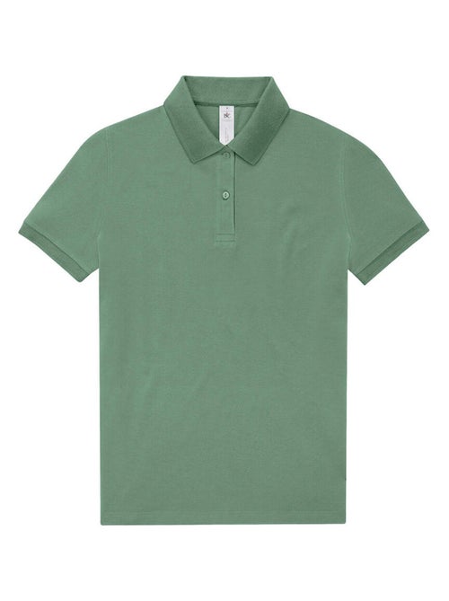 B&C - Polo MY POLO - Kiabi