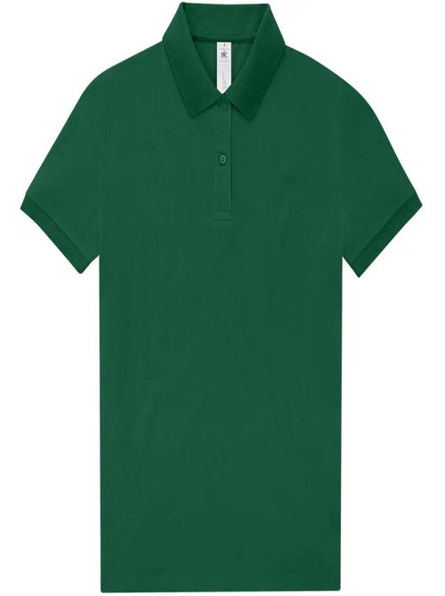 B&C - Polo MY POLO - Kiabi