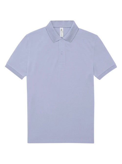 B&C - Polo MY POLO - Kiabi