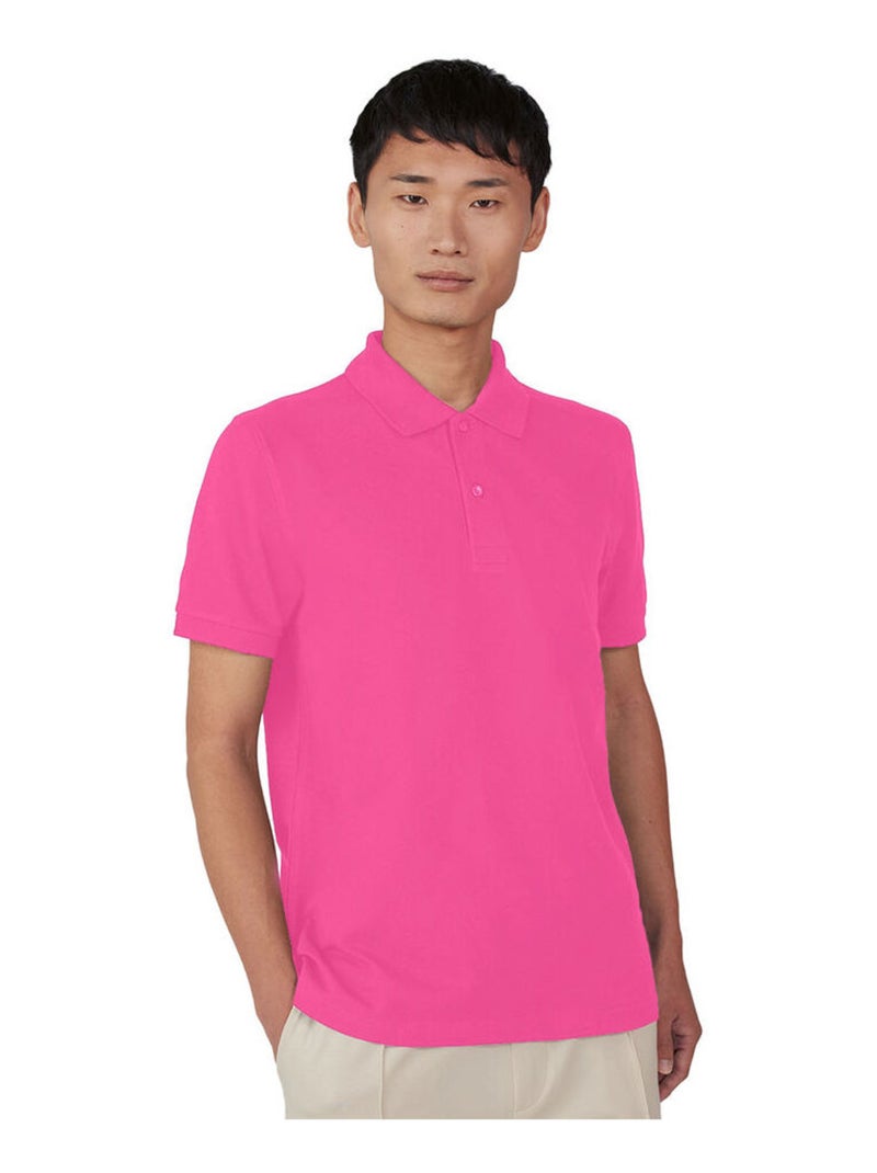 B&C - Polo MY Rose - Kiabi