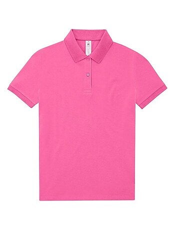 B&C - Polo MY