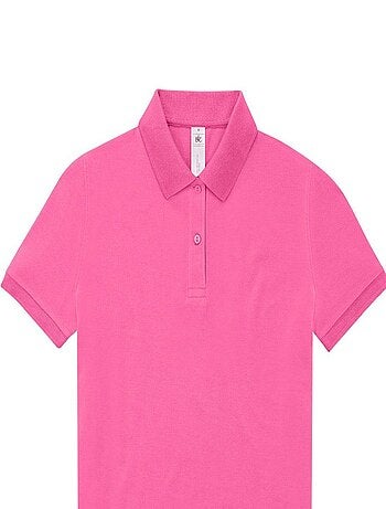 B&C - Polo MY