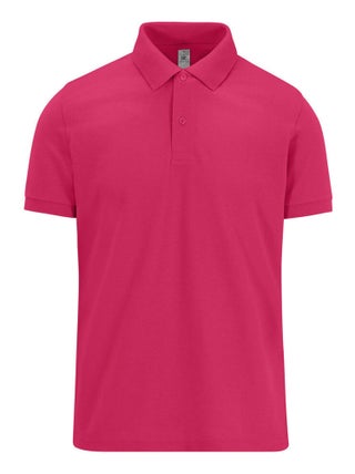 B&C - Polo MY