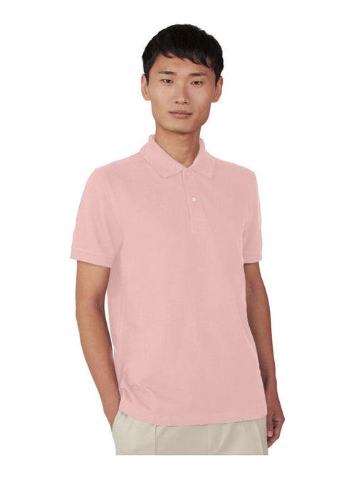 B&C - Polo MY - Kiabi