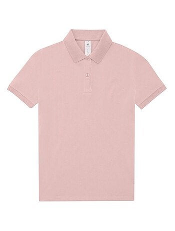 B&C - Polo MY