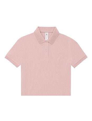 B&C - Polo MY