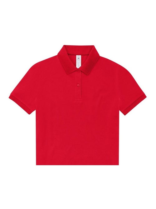 B&C - Polo MY - Kiabi