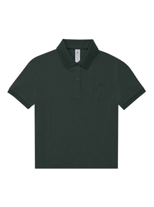 B&C - Polo MY - Kiabi
