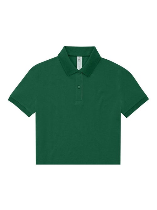 B&C - Polo MY - Kiabi