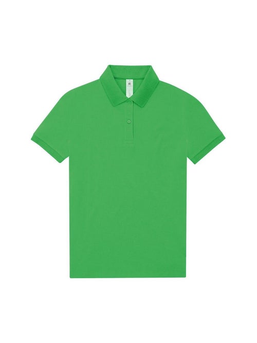 B&C - Polo MY - Kiabi