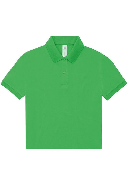 B&C - Polo MY - Kiabi