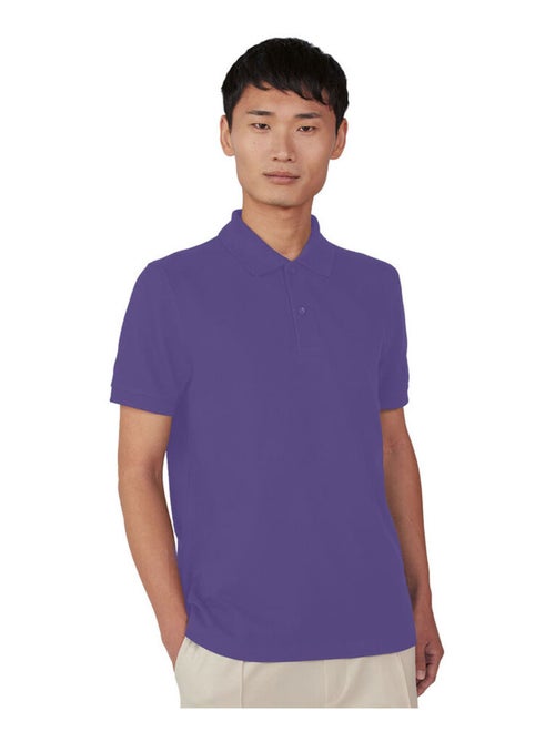 B&C - Polo MY - Kiabi B&C - Polo MY - Kiabi
