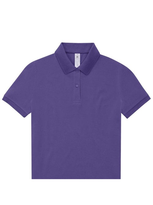 B&C - Polo MY - Kiabi