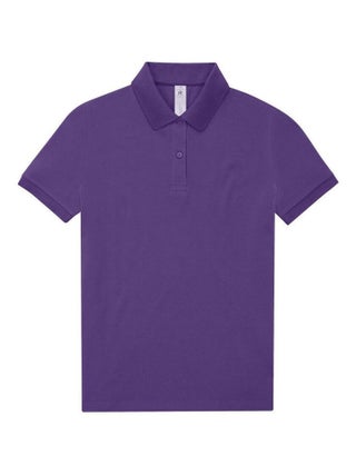 B&C - Polo MY