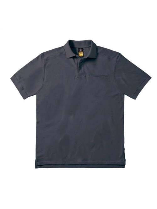 B&C - Polo SKILL PRO - Kiabi