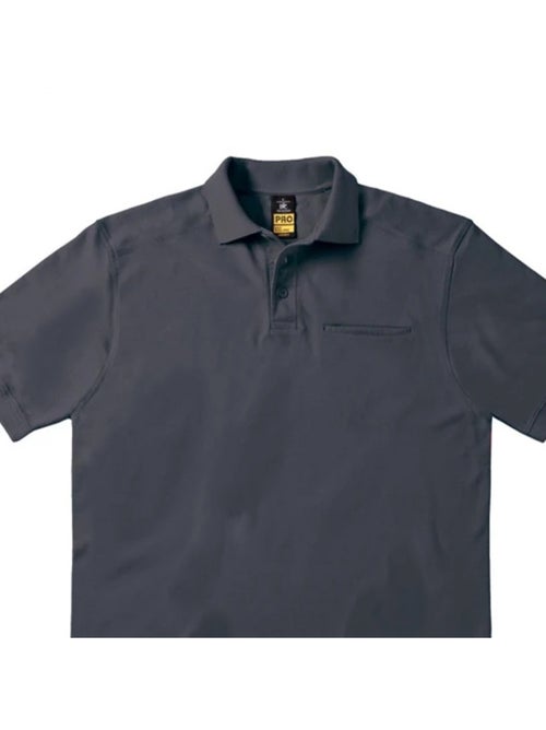 B&C - Polo SKILL PRO - Kiabi