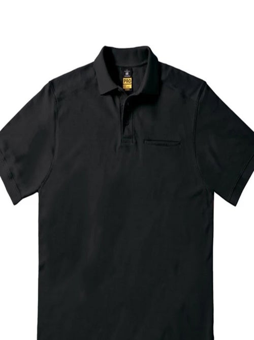 B&C - Polo SKILL PRO - Kiabi