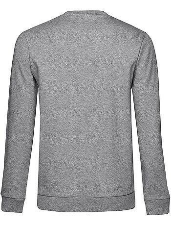 B&C - Pull manches cousues