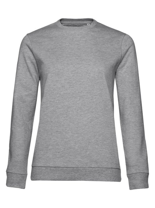B&C - Pull manches cousues - Kiabi