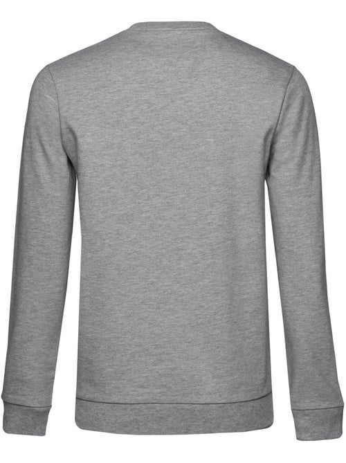 B&C - Pull manches cousues - Kiabi