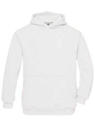 B&C - Sweat à capuche