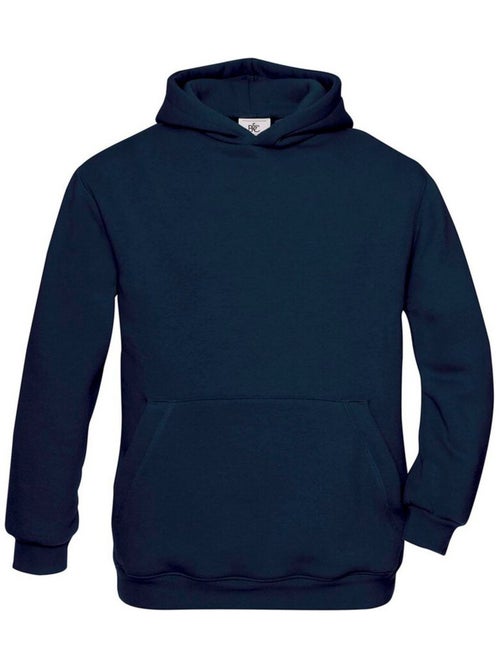 B&C - Sweat à capuche - Kiabi