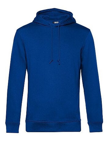 B&C - Sweat à capuche