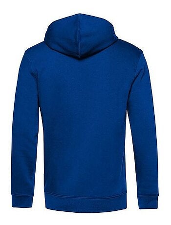 B&C - Sweat à capuche