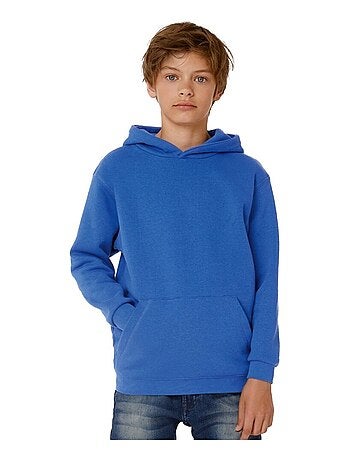 B&C - Sweat à capuche