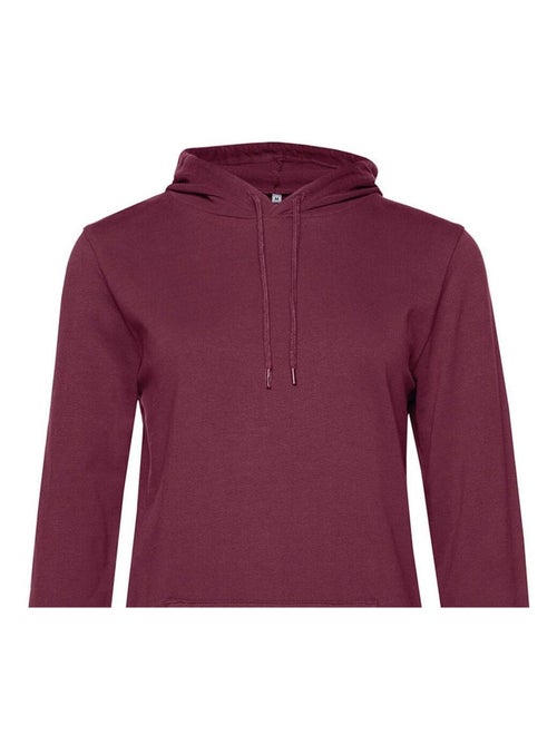 B&C - Sweat à capuche - Kiabi