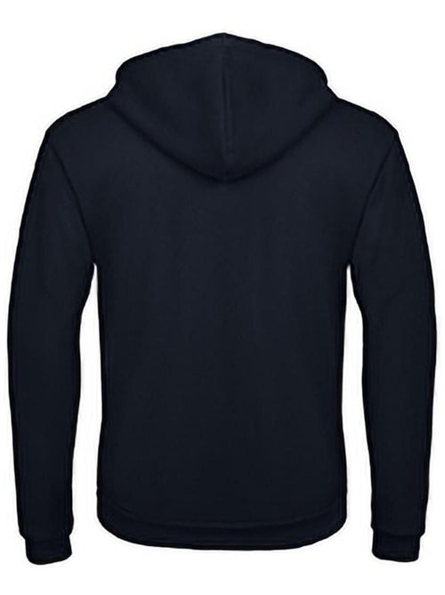B&C - Sweat à capuche et fermeture zippée unisexe - Kiabi B&C - Sweat à capuche et fermeture zippée unisexe - Kiabi
