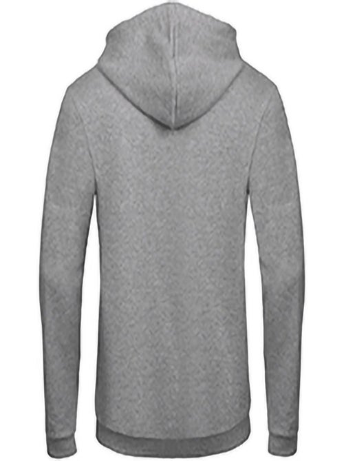 B&C - Sweat à capuche et fermeture zippée unisexe - Kiabi B&C - Sweat à capuche et fermeture zippée unisexe - Kiabi
