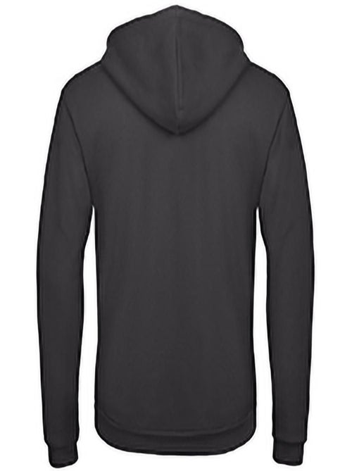 B&C - Sweat à capuche et fermeture zippée unisexe - Kiabi B&C - Sweat à capuche et fermeture zippée unisexe - Kiabi