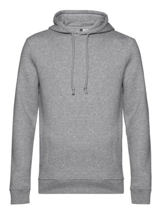 B&C - Sweat à capuche