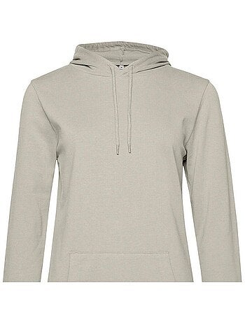 B&C - Sweat à capuche