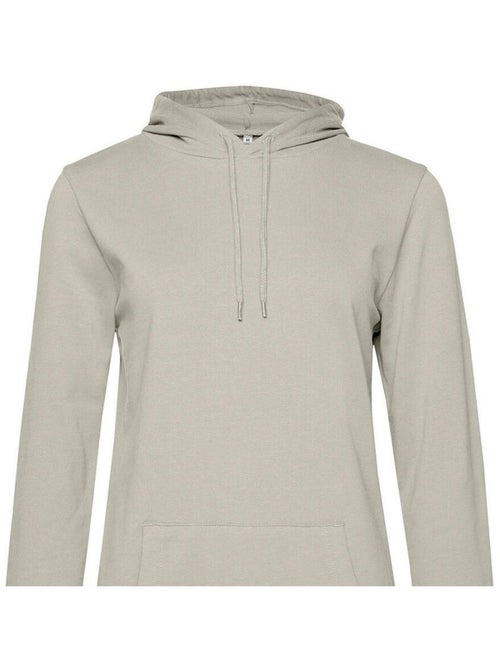 B&C - Sweat à capuche - Kiabi