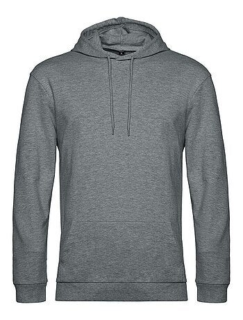 B&C - Sweat à capuche
