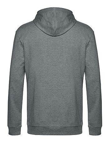 B&C - Sweat à capuche
