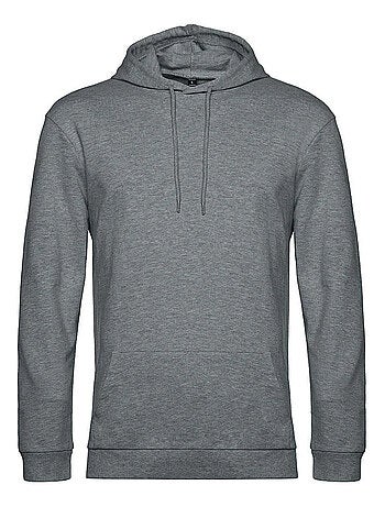 B&C - Sweat à capuche