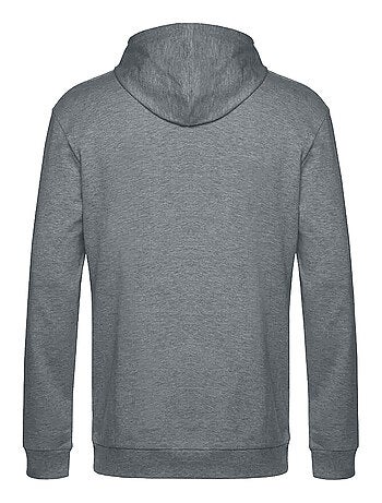 B&C - Sweat à capuche