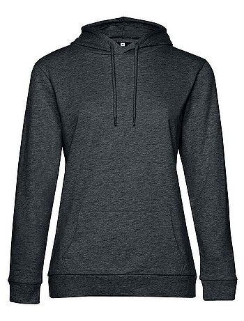 B&C - Sweat à capuche