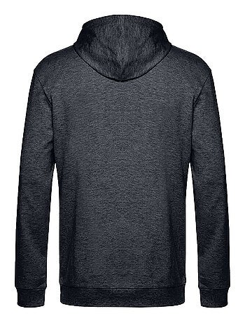 B&C - Sweat à capuche